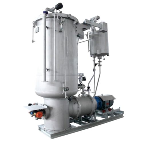Latest company Solutions about Innovative AS241D Series Yarn Package Dyeing Machine Revolutionizes Textile Dyeing Process