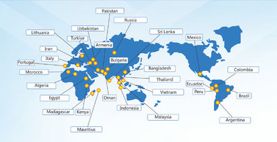 ALEETEX(CHINA) TECHNOLOGY CO.,LTD