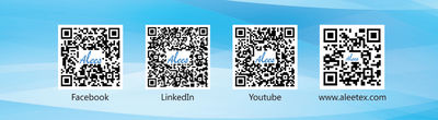 ALEETEX(CHINA) TECHNOLOGY CO.,LTD