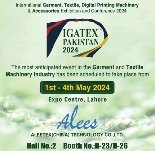 Latest company blogs about IGATEX 2024