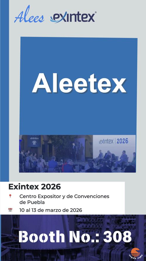 Latest company blogs about EXINTEX 2026