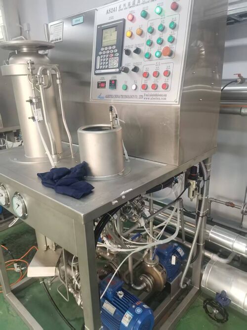 Latest company blogs about Advantages of Package Yarn Dyeing Machine