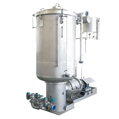 Хорошая цена. HTHP Loose Fiber Dyeing Machine High Efficiency Energy Saving онлайн