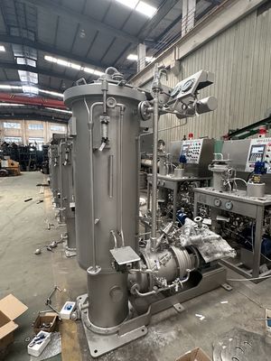 Bom preço. Máquina automática de tingir fios de cone Máquina de tingir fibras de alta eficiência com design inovador em linha