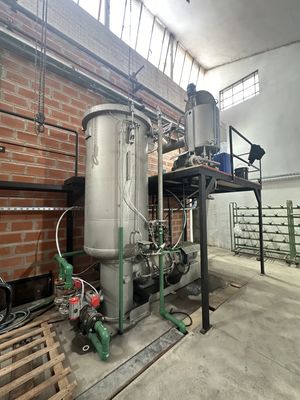 Un buon prezzo. Macchine per la tintura di tessuti conici tessuti automatici Tessili HT Tinture Tessili prezzo in linea