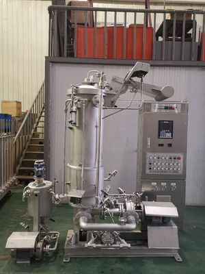 Giá tốt. Máy nhuộm sợi gói 380V tiêu thụ thấp năng suất cao trực tuyến