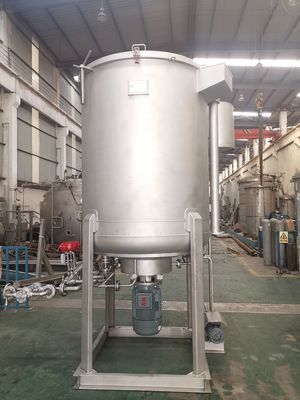 Un buen precio. Máquina de teñido de hilo Hthp de bajo consumo, máquina de teñido vertical avanzada en línea