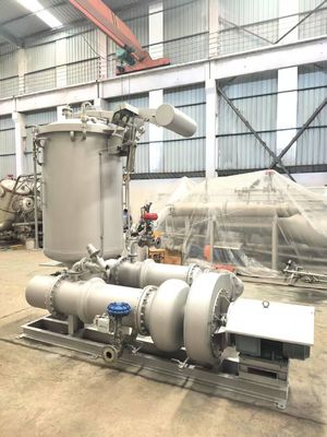 Giá tốt. Máy sấy phô mai áp suất cao tốc độ cao với điều khiển tự động trực tuyến