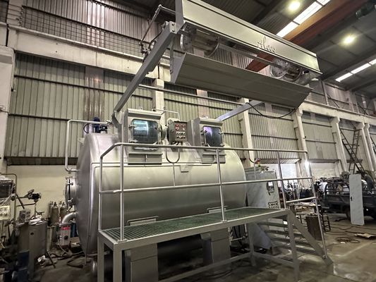 Good price Low Consumption Energy Saving Normal Temperature Overflow Dyeing Machine online