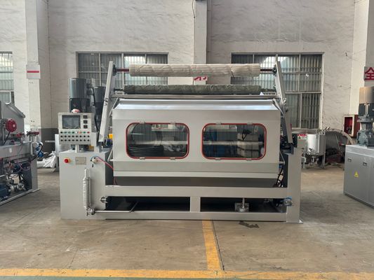 Un buen precio. Máquina para teñir con baja proporción de licor a temperatura ambiente en línea