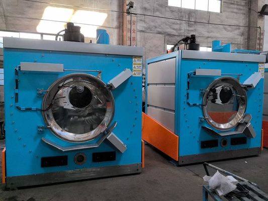 Good price HT Sustainable Piece Dyeing Machine High Speed Low Consumption online