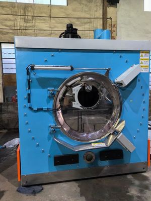 Un buen precio. Máquina automática de lavado de prendas de vestir de deshidratación SUS304 en línea