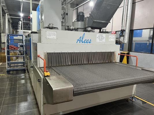 Un buen precio. Máquina de secado por radiofrecuencia Thales Triode 220V para calefacción y secado en línea