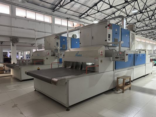 Goede prijs. Thales Triode Radiofrequentiedroger Automatisch watergekoeld 1000W online