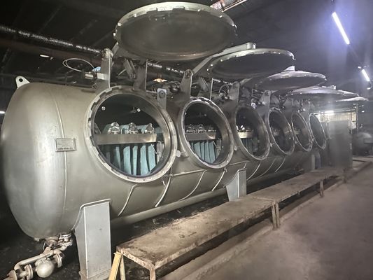 Ein guter Preis. Hocheffiziente, sparsame Sprühfärbemaschine für Stranggarn online