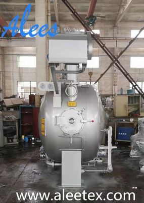 Good price Low Noise Mini Dyeing Machine With Full Automatic Control System online