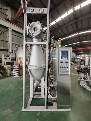 Un buon prezzo. Mini tintori affidabili Medi batch tintori ad alta efficienza in linea