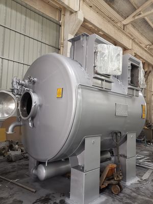 Good price Normal Temperature Atmospheric Dyeing Machine Low Consumption With Automatic Control System online