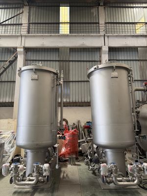 Bom preço. Máquina de Tingimento de Fios Soltos de Fibra Solta para Pacote de Alta Temperatura em linha