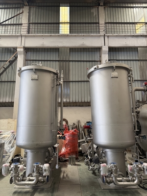 ราคาดี อุปกรณ์ปรับอุณหภูมิสูง Package Muff Hank Loose Fiber Yarn Dyeing Machine ออนไลน์