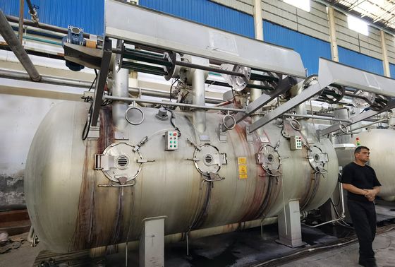 Giá tốt. Máy sơn nhiệt độ cao có vòi điều chỉnh dòng chảy mềm SUS 316L Tự động đầy đủ trực tuyến