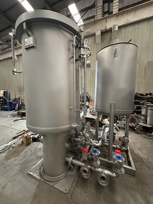 Ein guter Preis. High Temperature Package Muff Hank High Efficiency Fiber Yarn Dyeing Machine online