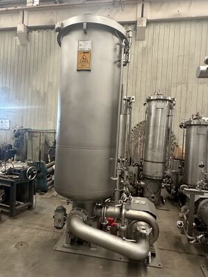 Dobra cena. package muff hank dyeing machine Low Liquor Ration Textile Machine w sieci