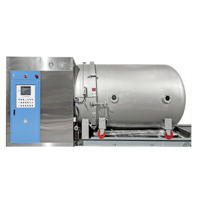 Good price HTHP Jig Dyeing Machine 130m/Min Energy Saving With Full Automatic Control System online