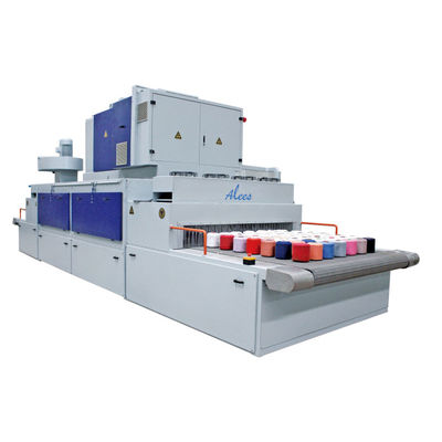 Good price High Efficiency Radio Frequency Dryer Energy Saving With Stainless Steel Material online