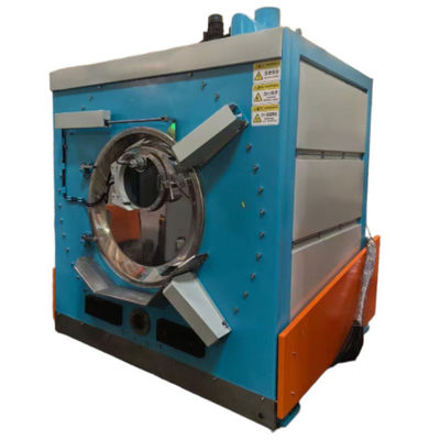 Good price Low Consumption Garment Dyeing Machine Energy Saving With Smart Control System online