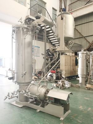 Good price High Temperature Package Muff Hank Loose Fiber Yarn Dyeing Machine online