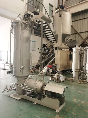 Innovative Low Consumption Low Liquor Ration Yarn Dyeing Technology System