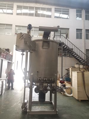Good price Robust Versatile High Efficiency Loose Fiber Dyeing Machinery Textile Dyeing Machine online