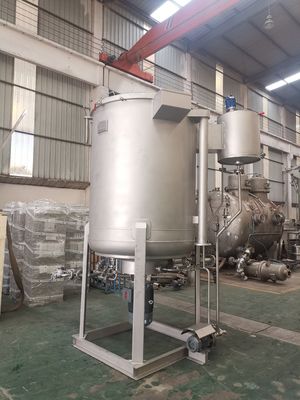 Good price Automatic CE Package Muff Hank Dyeing Machine Loose Fiber Yarn Dyeing Machine online