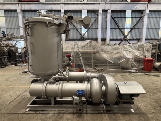 Good price Safe Yarn Pressure Dryer Customizable Industrial Grade With Advanced Technology online