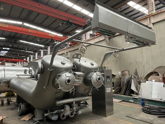 Environmental Liquid Dyeing Machine