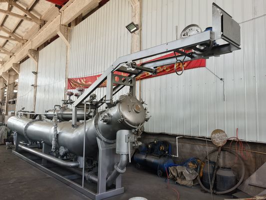 Good price High Temperature Hthp Soft Flow Dyeing Machine Airflow Dyeing Machine CE Certification online