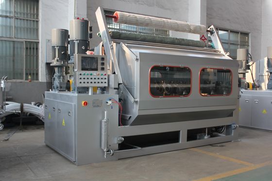 Un buon prezzo. Macchina per tintura industriale per tessuti misti - Manipolazione delicata avanzata dei tessuti in linea