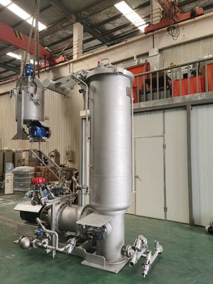 Good price HTHP Cone Yarn Dyeing Machine High Efficiency SUS316L Zipper Dyeing Machine online