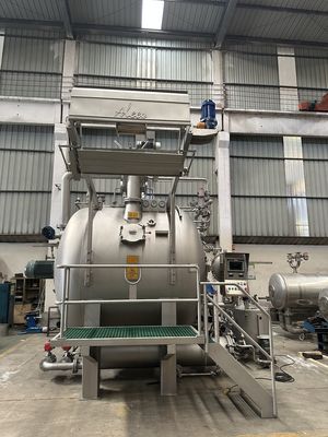 Good price Multi Flow Fabric Sample Dyeing Machine HTHP High Performance online