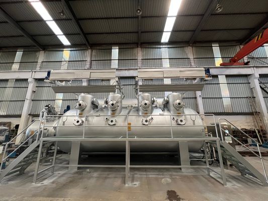 Good price Full Automatic Control System Energy Saving U-Flow Dyeing Machine online