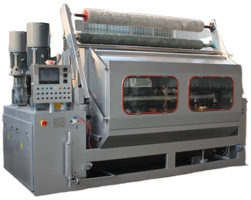Good price Normal Temperature Jig Dyeing Machine SUS316L High Efficiency With CE Certification online