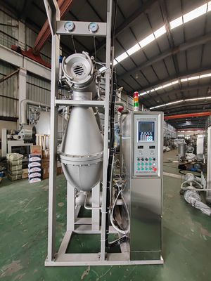 Good price High Efficiency Low Liquor Ration Fabric Dyeing Finishing Machines online