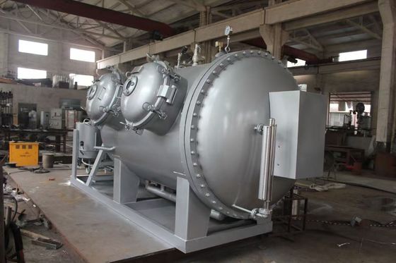 Good price Full Automatic Advanced Industrial Garment Dyeing Machine Garment Finishing Dyeing Machine online