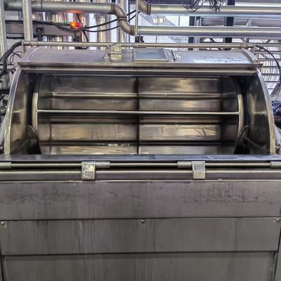 Good price Energy Saving Garment Dyeing Equipment With CE Certification online