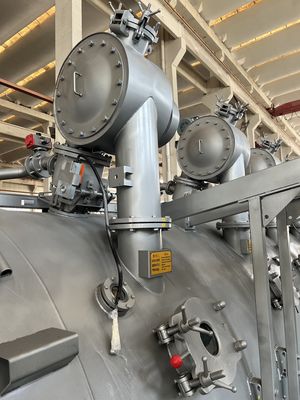 Good price SETEX797 Control System Smart Soft Flow High Temperature Dyeing Machine online