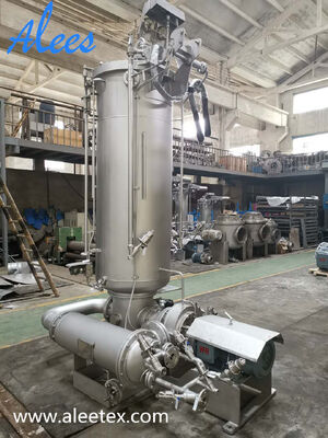 Хорошая цена. Low Consumption package muff hank dyeing machine SUS316L Material онлайн