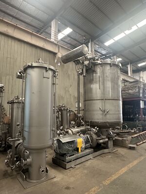 Goede prijs. HTHP Verticale kegel garens pakket muff hank verfmachine online