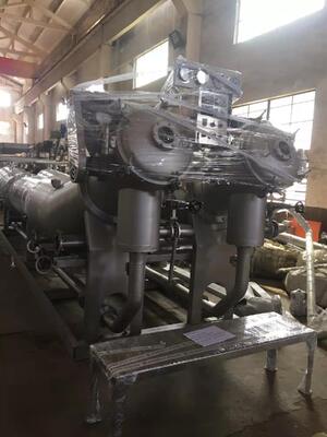 Un bon prix. Machine à teindre les tissus tissés à économie d'énergie pour polyester coton en ligne