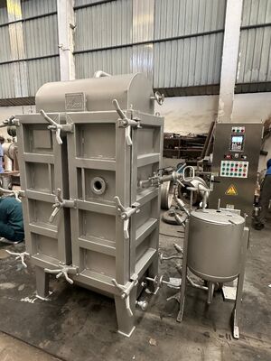 良い価格 低消費エネルギー省エネハンク糸染色機 オンライン